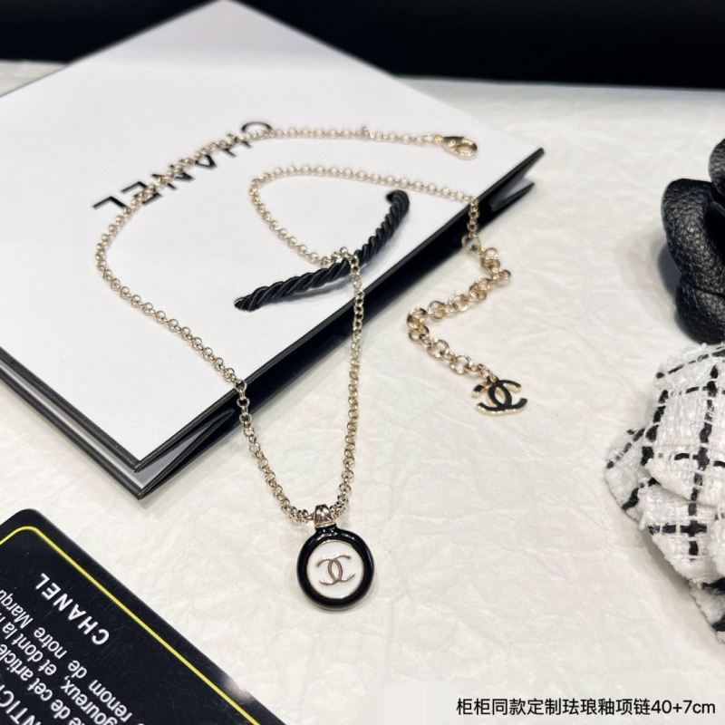 Chanel Necklaces